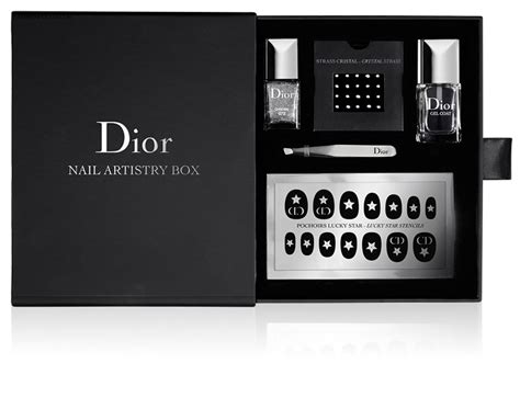 dior nail artistry box price|Dior Nail Art Tools for sale .